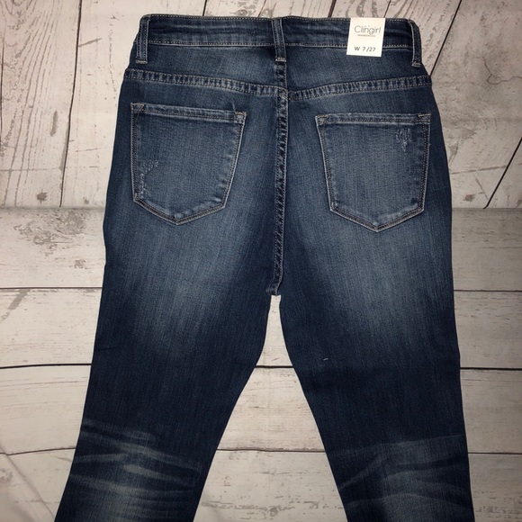 Denim - Picture 6 of 7